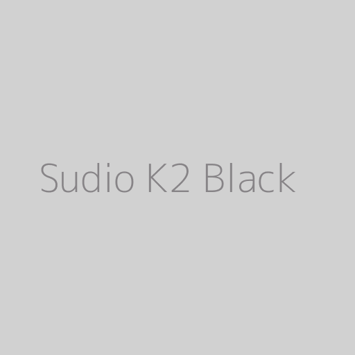 Sudio K2 White